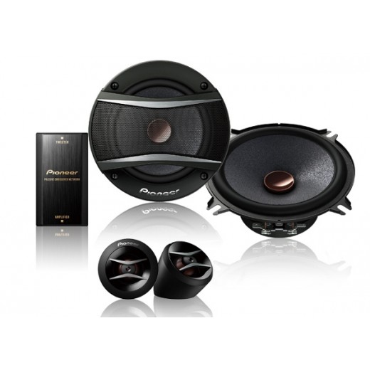 Pioneer TS-A133CI hangszórók