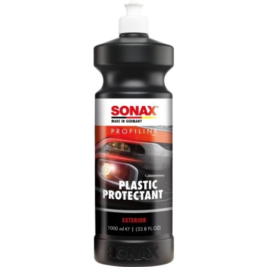 Sonax Profiline külső műanyagok - szilikon nélkül - 1000 ml