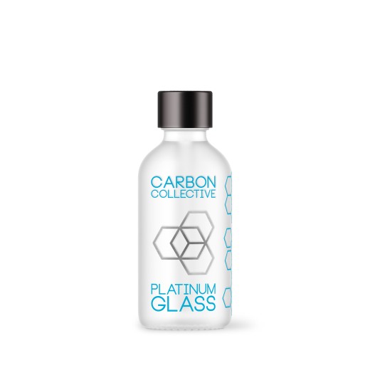Carbon Collective Platinum Glass Coating (30 ml) folyékony ablaktörlő