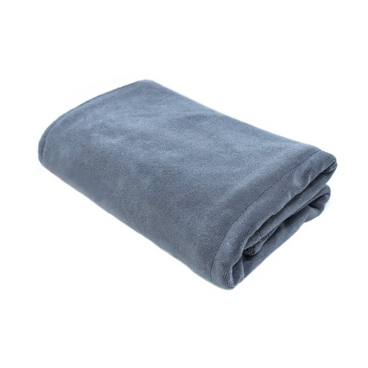 Purestar Superior Drying Towel Gray M prémium szárító törölköző