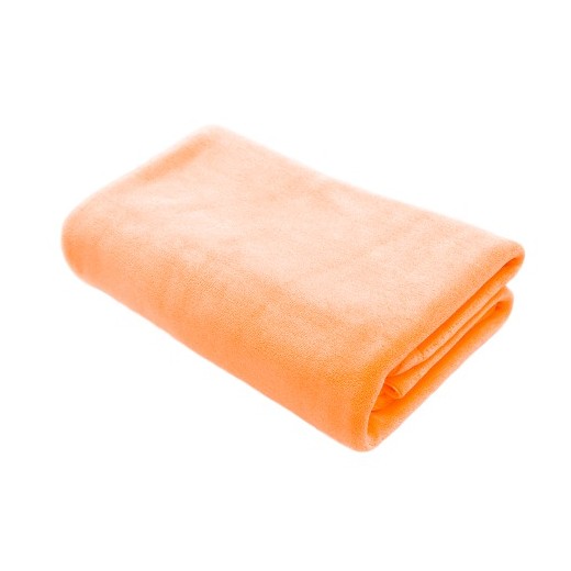 Purestar Superior Drying Towel Neon Orange L prémium szárító törölköző