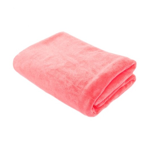 Purestar Superior Drying Towel Neon Peach L prémium szárító törölköző