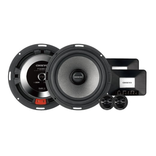 Onkyo P-S650C2 hangszórók