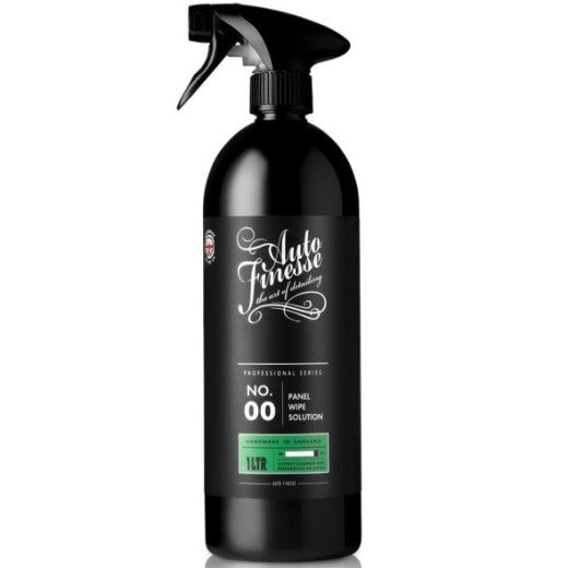 Auto Finesse Panel Wipe tisztító és zsírtalanító (1 l)