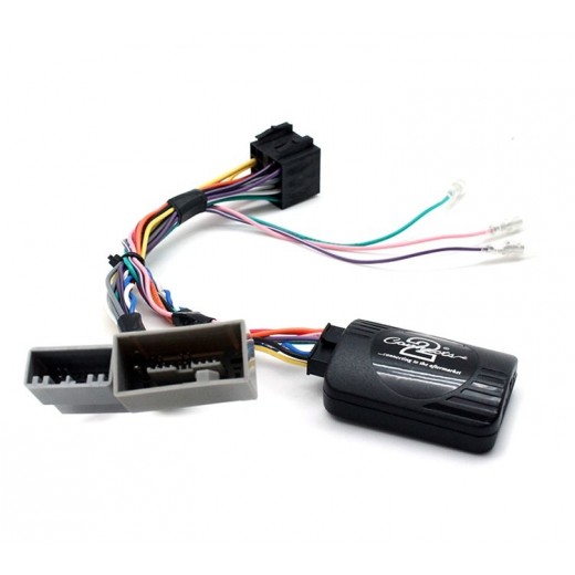 Honda Civic, CR-V, Jazz Connects2 SWC HON 05 kormánykerék gombvezérlő adapter