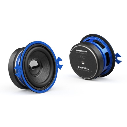 AudioControl PNW-275 hangszórók