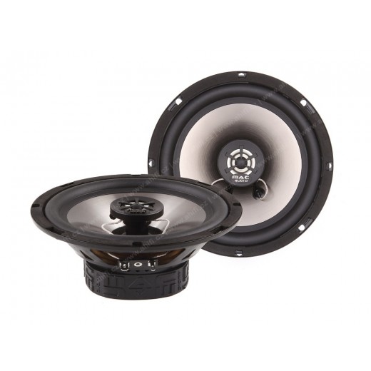 Mac Audio Power Star 16.2 hangszórók