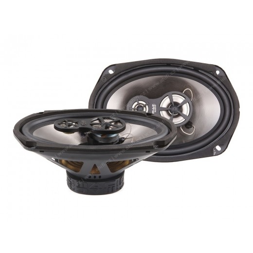 Mac Audio Power Star 69.3 hangszórók