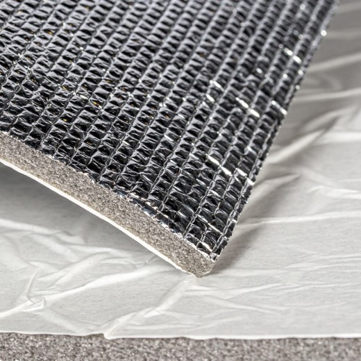 Vibrofiltr PPE ECO 8 Foil hangszigetelő anyag