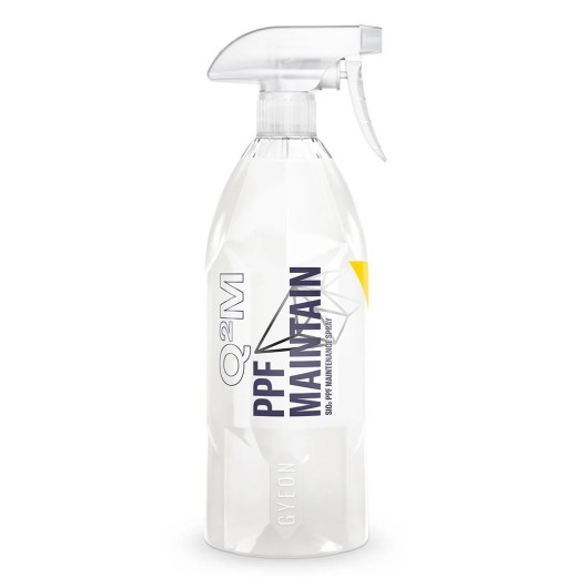 Gyeon Q2M PPF Maintain sealant a fóliákra (1 l)