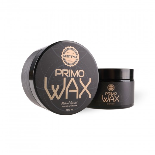 Infinity Wax Primo Wax (200 ml) hibrid viasz