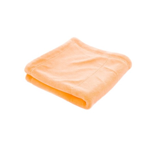 Purestar Superior Buffing Towel Neon Orange mikroszálas kendő