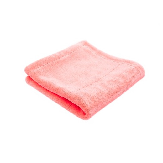 Purestar Superior Buffing Towel Neon Peachmikroszálas kendő