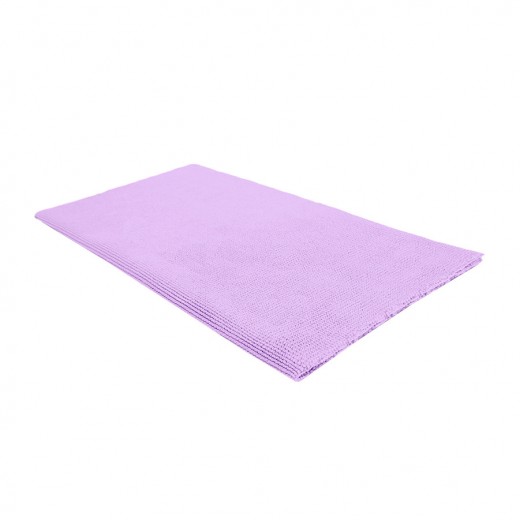 Purestar Speed Polish Multi Towel Purple mikroszálas kendő
