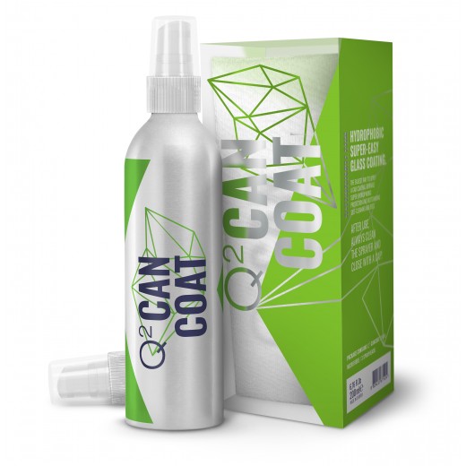 Gyeon Q2 CanCoat kerámia védelem spray formában (200 ml)