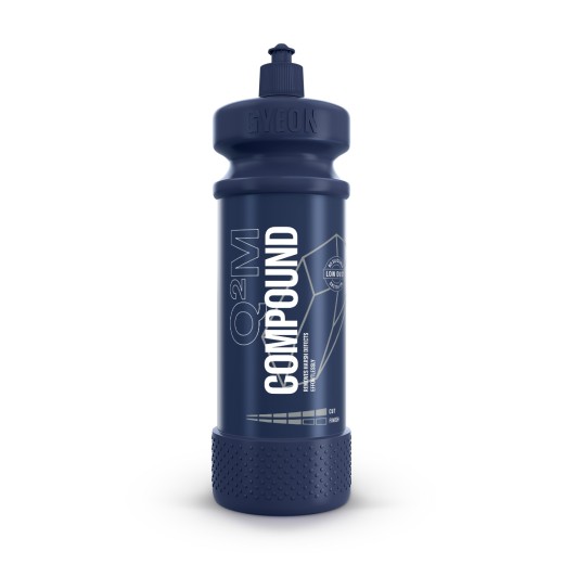 Gyeon Q2M Compound (1 l) polírozó paszta