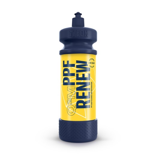 Gyeon Q2M PPF Renew polírozó paszta PPF fóliákra (1 l)