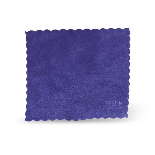 Gyeon Q2M Suede (10 x 10 cm) mikroszálas kendő