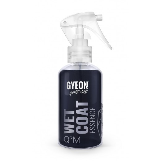 Gyeon Q2M WetCoat Essence kerámia sealant sprayben (100 ml)