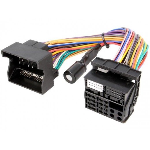 4carmedia adapter QUADLOCK-UNI.SS