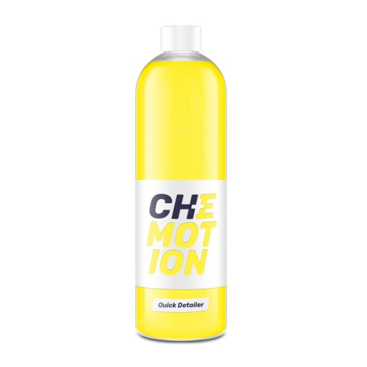 Chemotion Quick Detailer (250 ml) részletező
