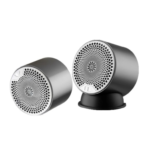 Nakamichi NS-QT65 hangszórók