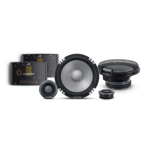 Alpine R2-S652 hangszórók