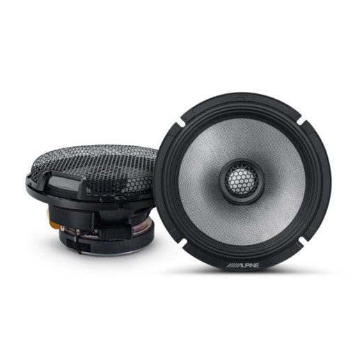 Alpine R2-S65 hangszórók
