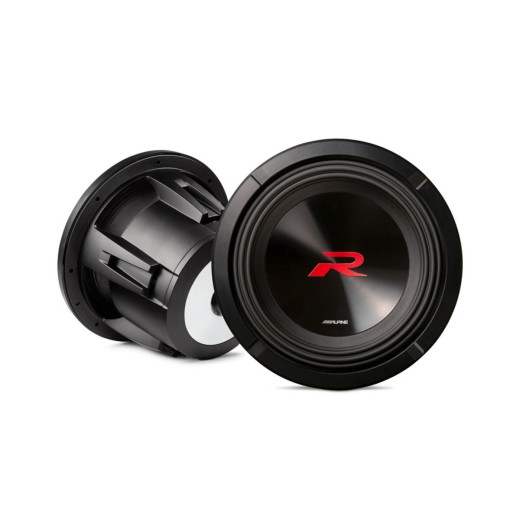 Alpine R2-W10D4 subwoofer