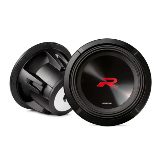 Alpine R2-W12D2 subwoofer