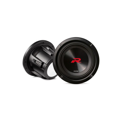 Alpine R2-W8D4 subwoofer