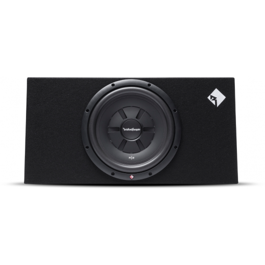 Rockford Fosgate PRIME R2S-1X12 mélynyomó dobozban