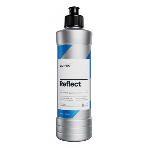 CarPro Reflect polírozó paszta (250 ml)
