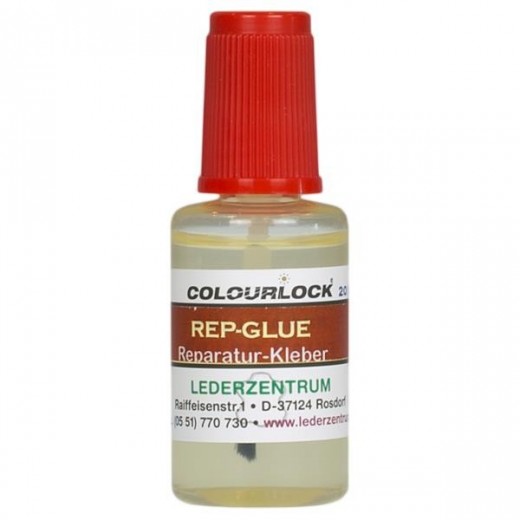 Colourlock Repglue bőr ragasztó 20 ml