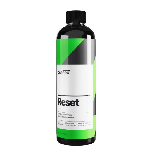 CarPro Reset koncentrált autósampon (500 ml)