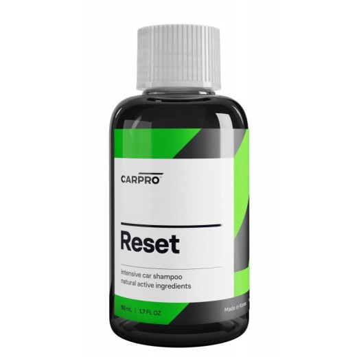 CarPro Reset koncentrált autósampon (50 ml)