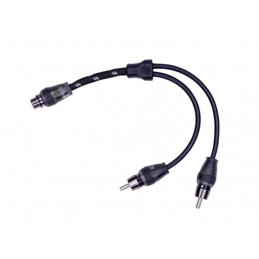 Rockford Fosgate RFITY-1F Y adapter