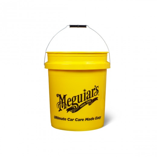 Meguiar's Bucket - 19 l