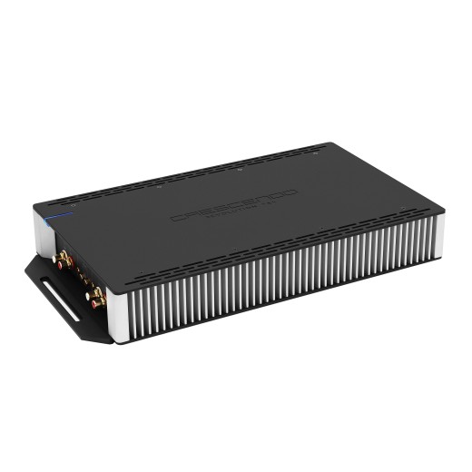 Crescendo Revolution 7A4 erősítő