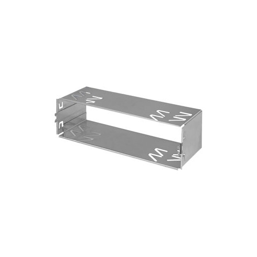 4carmedia fém keret Alpine autórádióhoz