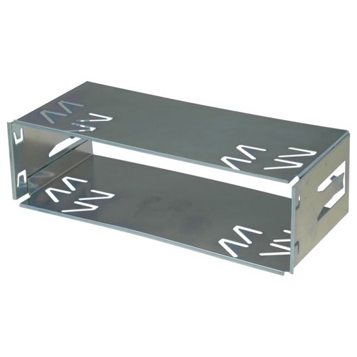 4carmedia fémkeret Clarion autórádióhoz