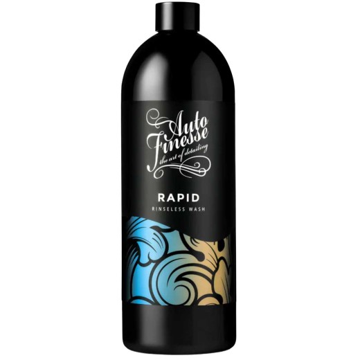 Auto Finesse Gyorsmosás Öblítés Nélküli (1 l)