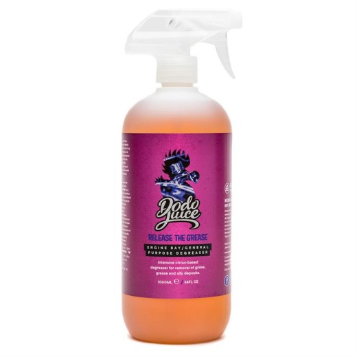 Dodo Juice Release The Grease Spray (1 l) motortisztító