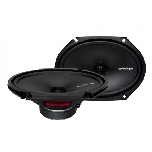 Hangszórók a Ford Mondeo I No. 1-hez