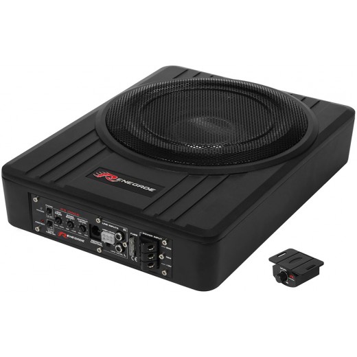 Renegade RS1000A aktív subwoofer