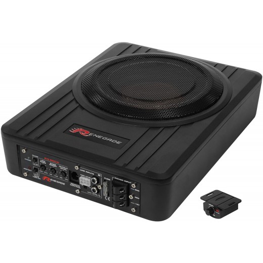 Renegade RS800A aktív subwoofer