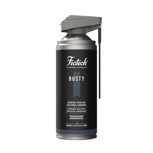 Fictech Rusty (400 ml) korróziógátló viasz