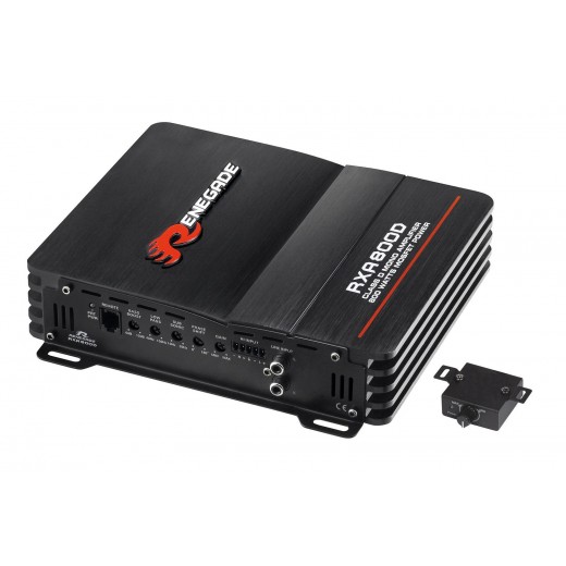 Renegade RXA800D erősítő