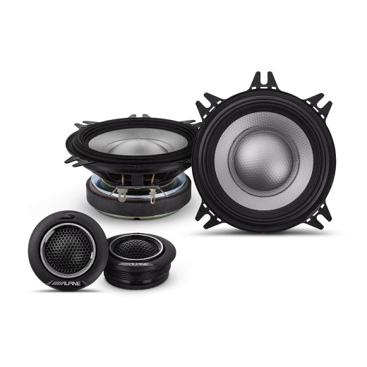Alpine S2-S40C hangszórók