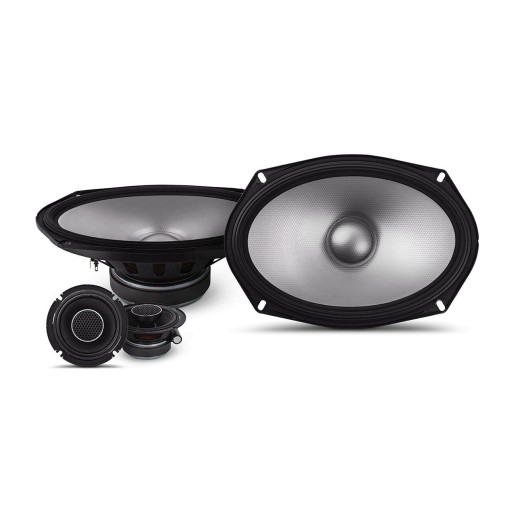 Alpine S2-S69C hangszórók
